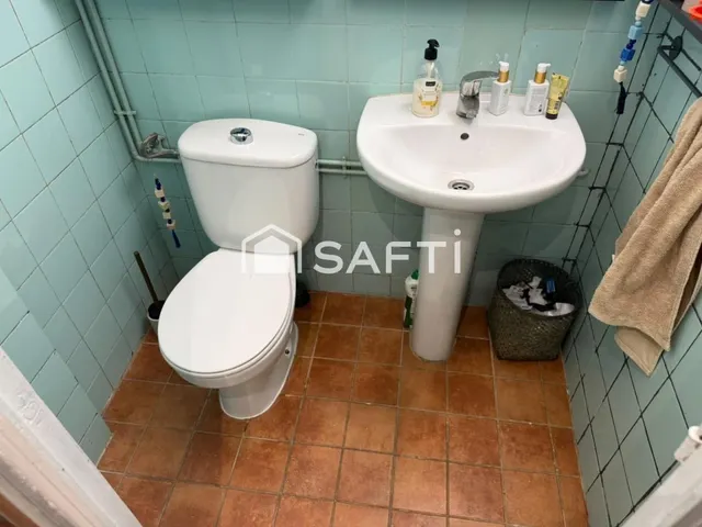 Espectacular local adaptado a vivienda — 27