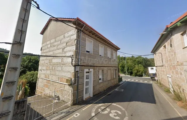 Alquiler Estudiantes - zona As Lagoas, Ourense - foto 2