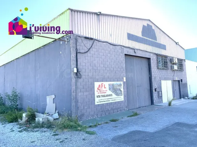 Nave industrial en Venta en Albox Almería - foto 2