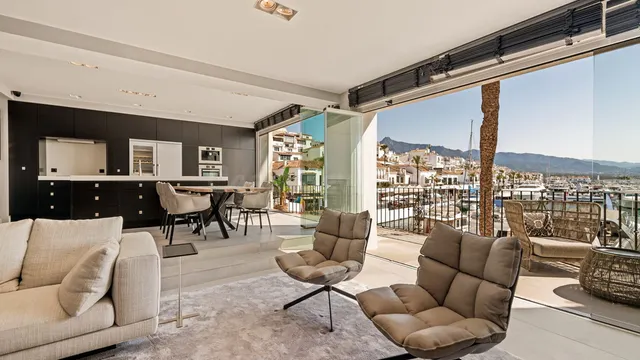 Apartamento 2 habitaciones 138m² en venta - Marbella - foto 4