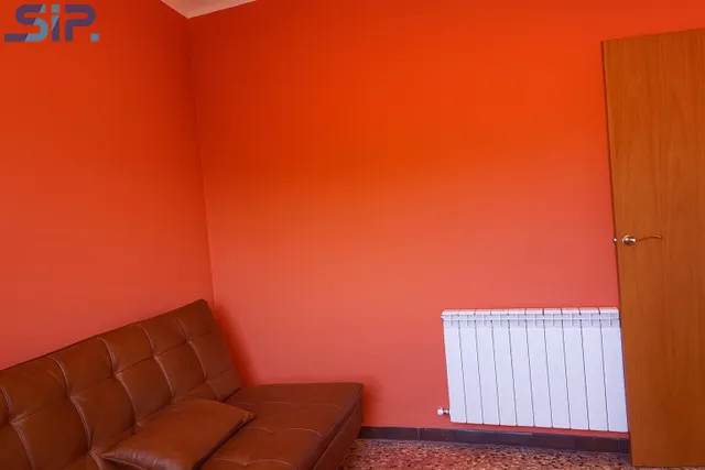 Casa 4 vientos en parcela llana de 3.533m2 — 16