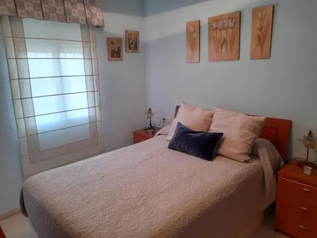 Piso en venta en Conjunto La Paloma, Benalmádena Costa — 14