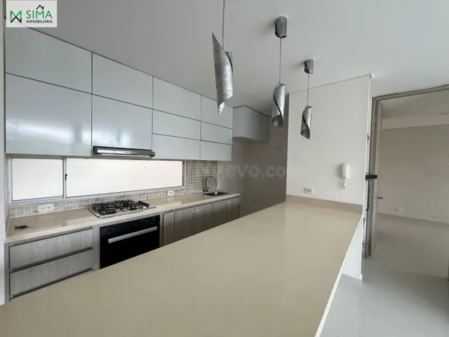 Piso 2 habitaciones 87m² en venta - Serena del mar - foto 5