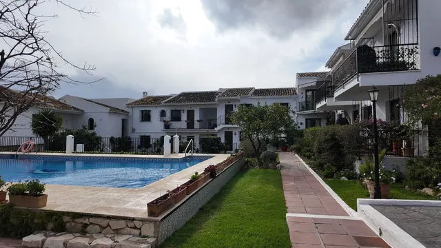 Apartamento 2 habitaciones 95m² en venta - Riviera del sol — 22