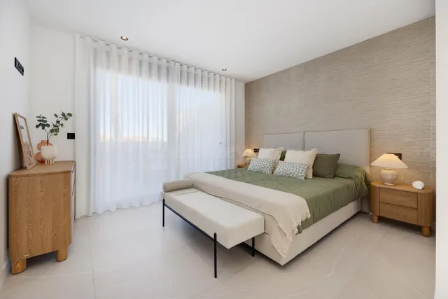 Villa 3 habitaciones 141m² en venta - Torreblanca — 4