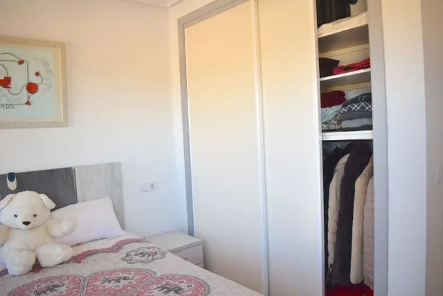 Villa 3 habitaciones 96m² en venta - El Edén - Los Estaños — 19