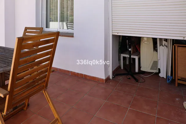 Apartamento 2 habitaciones 140m² en venta - Costa del Sol — 31