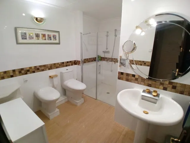 PISO EN ZONA ALTA - RECTORAT — 14