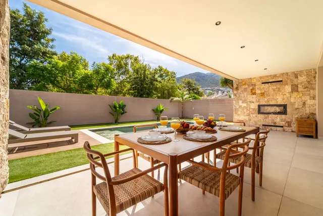 Chalet 4 habitaciones 520m² en venta - Centro — 39