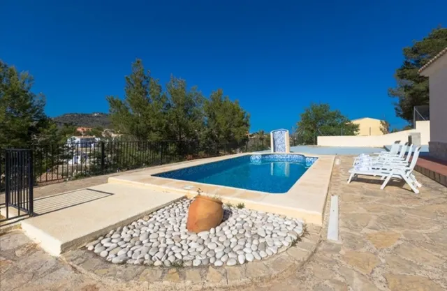 Villa 3 habitaciones 90m² en venta - Calpe — 13