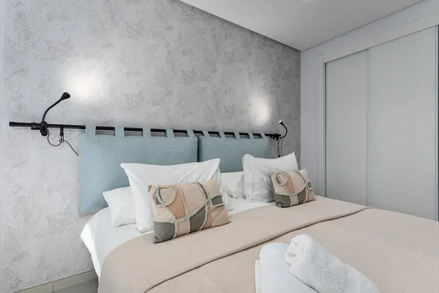 Ático 3 habitaciones 105m² en venta - El Madroñal — 32
