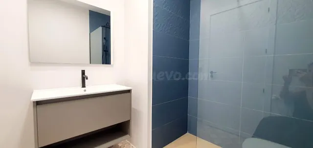 Bajo exterior completamente reformado en Tapia de Casariego | 2 plazas de garaje incluidas — 15