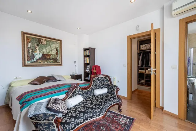 Casa Única en el Realejo — 24