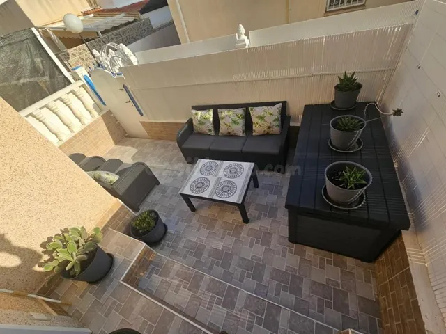 Bungalow 1 habitación 32m² en venta - Los Balcones - Los Altos del Edén — 3