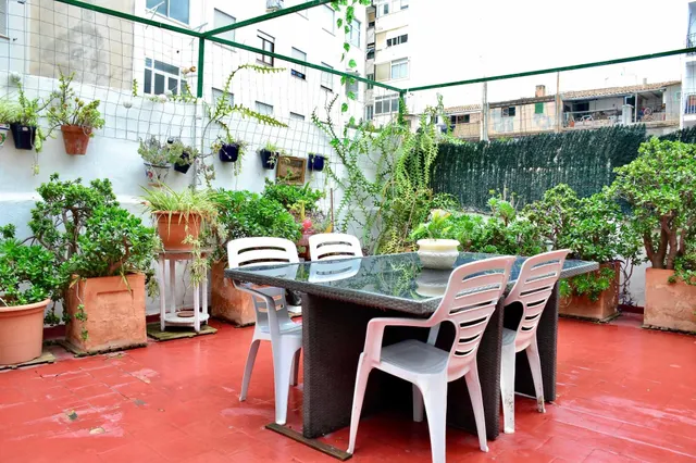 Edificio en venta en Arxiduc - Palma de Mallorca — 2