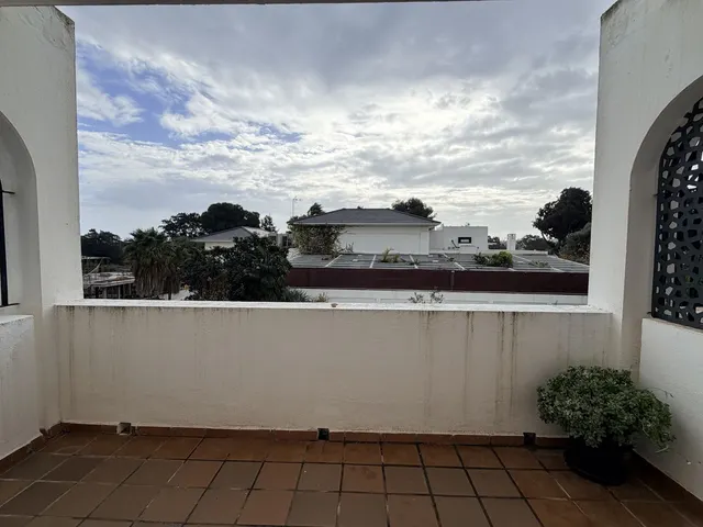 Ático Dúplex 1 habitación 114m² en venta - San Roque Pueblo — 41
