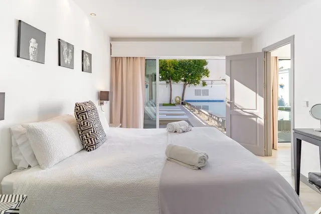 Chalet 5 habitaciones 220m² en venta - Costa Del Sol — 22