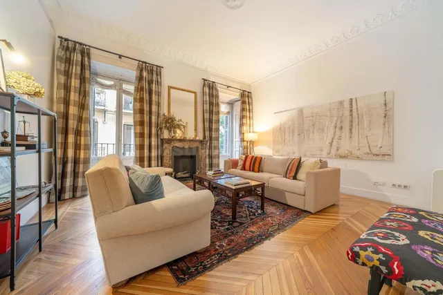 PISO EN VENTA EN CALLE FUENTES - foto 4