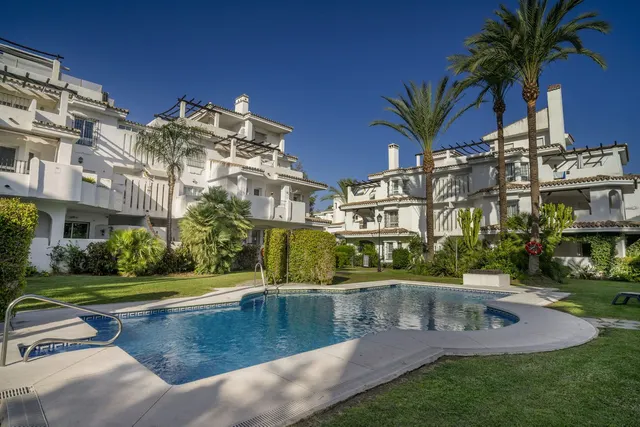 Apartamento 3 habitaciones 120m² en venta - Marbella — 30
