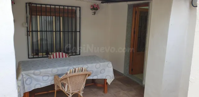 Campo rústico para entrar a vivir en Aspe - foto 2
