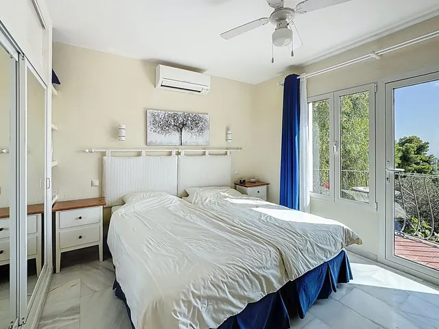 Chalet 4 habitaciones 298m² en venta - Riviera del sol — 18