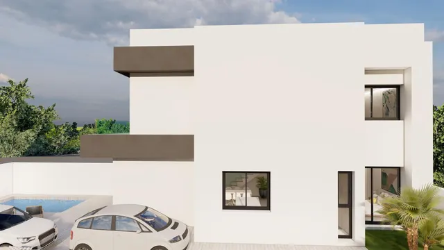 Villa 3 habitaciones 134m² en venta - Comunidad valenciana — 9