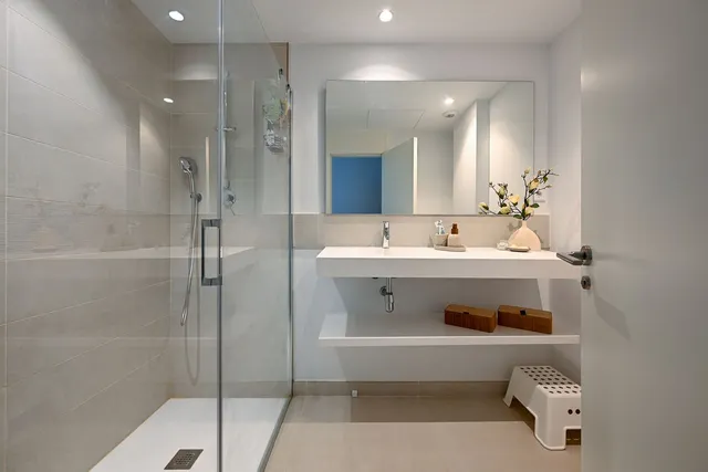 Apartamento 2 habitaciones 87m² en venta - Centro — 9