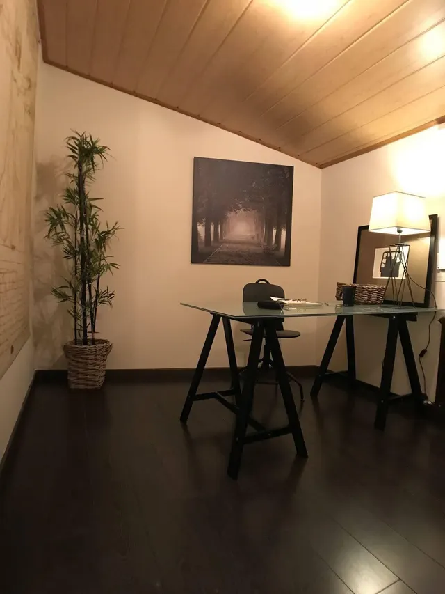 Ático en Venta Junto a la Plaza Circular — 27
