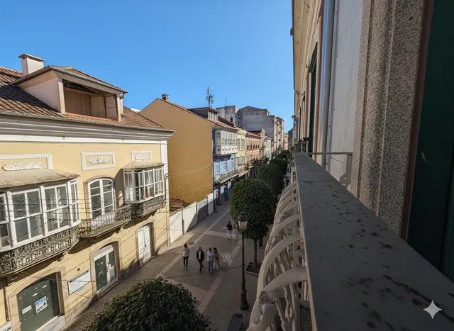 ¡Apartamento cerca del mar en Ribadeo! — 13