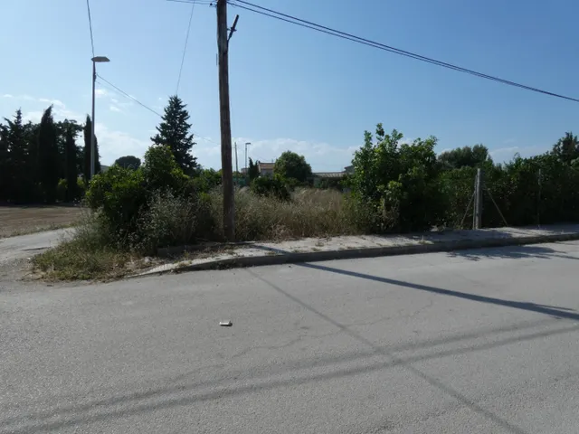 ++Terreno urbanizable en Alguazas, 1000 m. superficie parcela.+ — 2