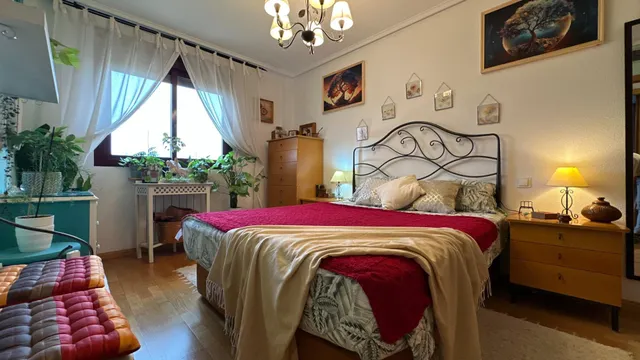 ¡tu próximo hogar te está esperando en Utebo! chalet adosado con piscina, jardín y mucho más — 38
