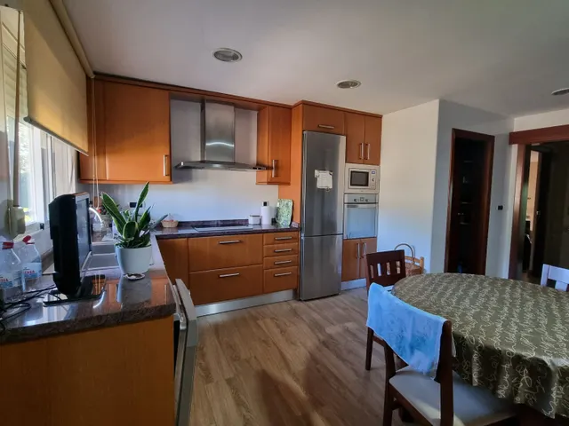 Chalet 6 habitaciones 265m² en venta - Madrigal — 28