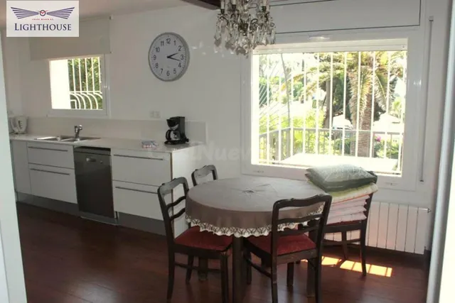 Casa en venta en urbanización de Cala Canyelles. - foto 5