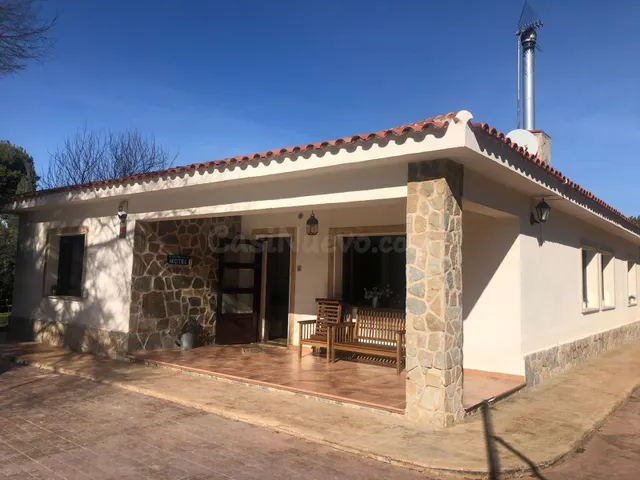 Villa 4 habitaciones 240m² en venta - Avenida de chapí