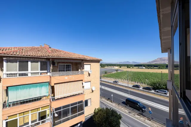 MAGNIFICO DUPLEX EN SANTA FE MUY LUMINOSO Y CON VISTA DESPEJADA. — 17