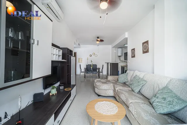 Estupendo piso en venta ubicado en Castell de Ferro — 15