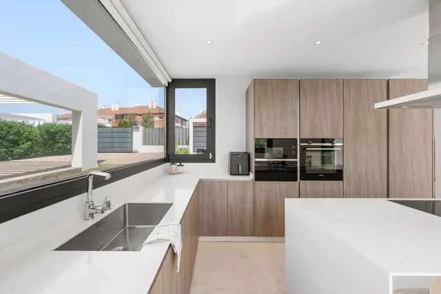 VILLA DE LUJO EN EL PARAISO, ESTEPONA — 14