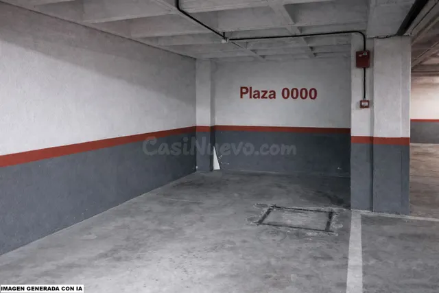 Garaje 11m² en venta - Imperial