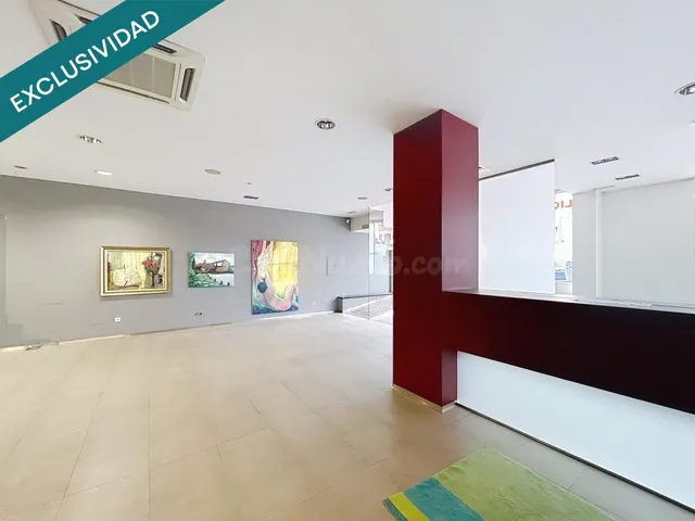 Tu negocio en el centro de la expansión urbanística de Santi - foto 4