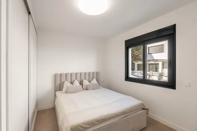 Adosado 3 habitaciones 170m² en venta - Paraiso-Barronal — 10