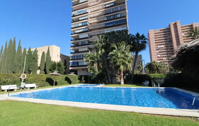 Exclusivo ático en Playa de San Juan – Lujo, amplitud y vistas espectaculares 🏡✨ — 3
