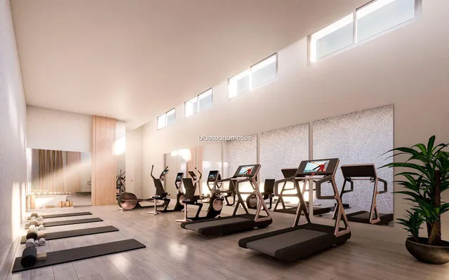¡GRAN OPORTUNIDAD! ÁTICO DE LUJO CON SOLÁRIUM PRIVADO Y VISTAS AL MAR Y MONTAÑA EN BENALMÁDENA – BLUE SEA HOMES — 20