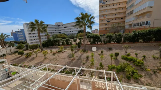ESTUDIO CERCA DEL MAR CON PISCINA COMUNITARIA 85.900€ — 3
