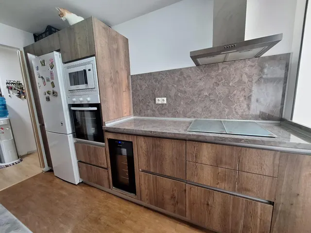 PISO REFORMADO, EXTERIOR Y LISTO PARA ENTRAR A VIVIR — 8