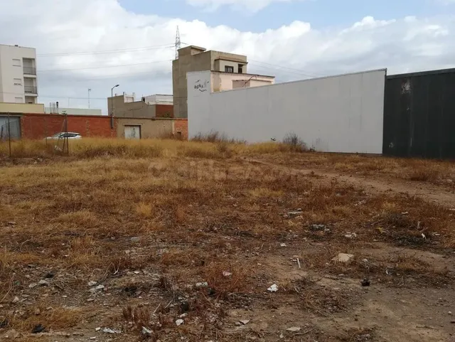VENTA SUELO RESIDENCIAL EN ALMAZORA - foto 3