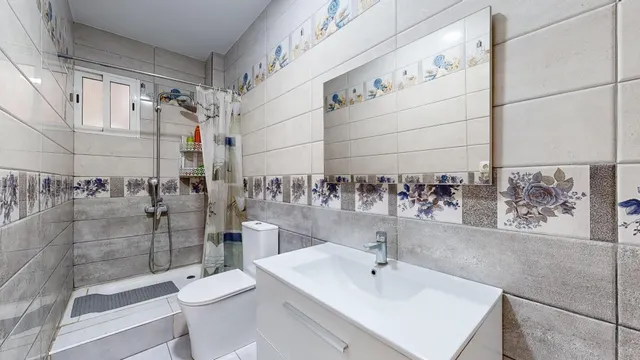 BONITA CASA EN EL CENTRO DE ALBALAT DE LA RIBERA — 40