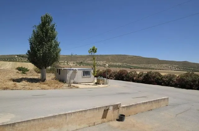 GRAN PARCELA EN VENTA — 14