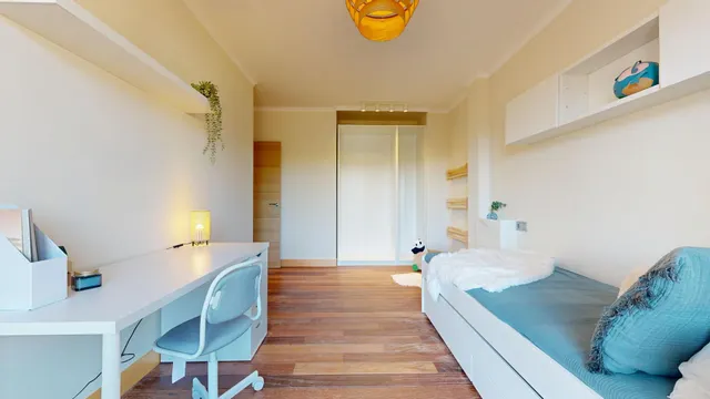 CHALET BIFAMILIAR A ESTRENAR EN VILLASANA DE MENA — 29