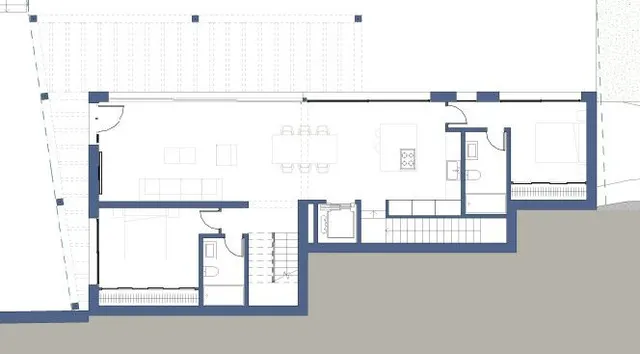 Villa 5 habitaciones 443m² en venta - La Granadella - Costa Nova — 19