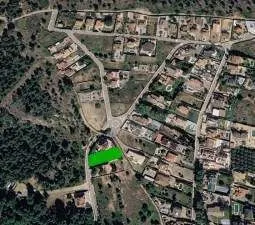 Terreno urbano 1040m² en venta - Urb El Pantano - Alcora - foto 5